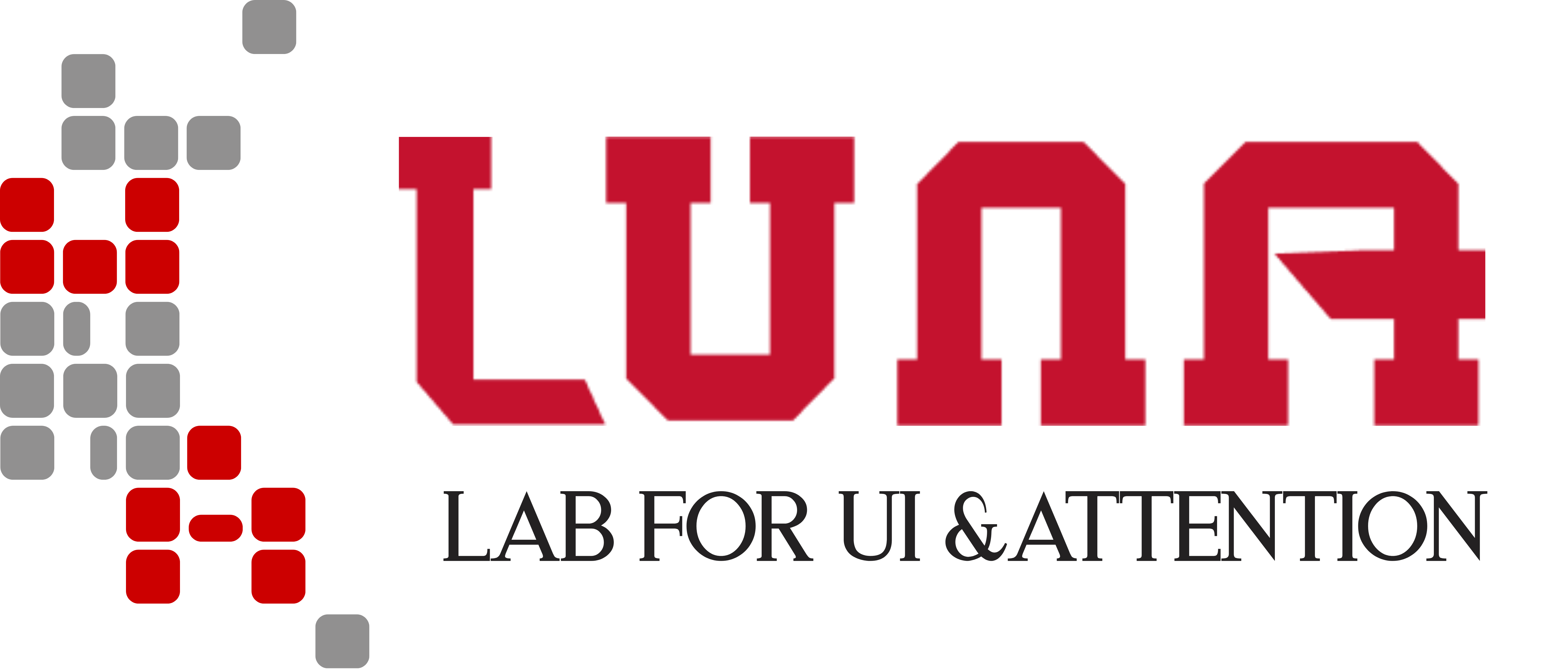 LUNA Lab — Home